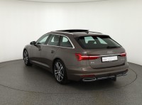 Audi A6 Avant 45 TFSI quattro S-Line
