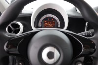 Smart ForFour forfour Automatik