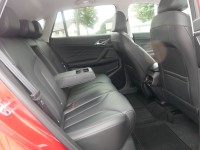 MG HS 1.5 T-GDI Luxury Aut.