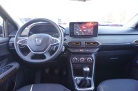 Dacia Sandero Stepway III Comfort