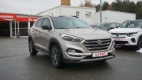 Hyundai Tucson 1.6 T-GDI Passion 2WD