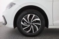 VW Polo 1.0 TSI