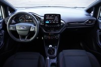 Ford Fiesta 1.0 M-Hybrid ST-Line