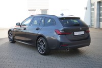 BMW 320 320d Sport Line