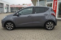 Hyundai i10 1.2 YES!