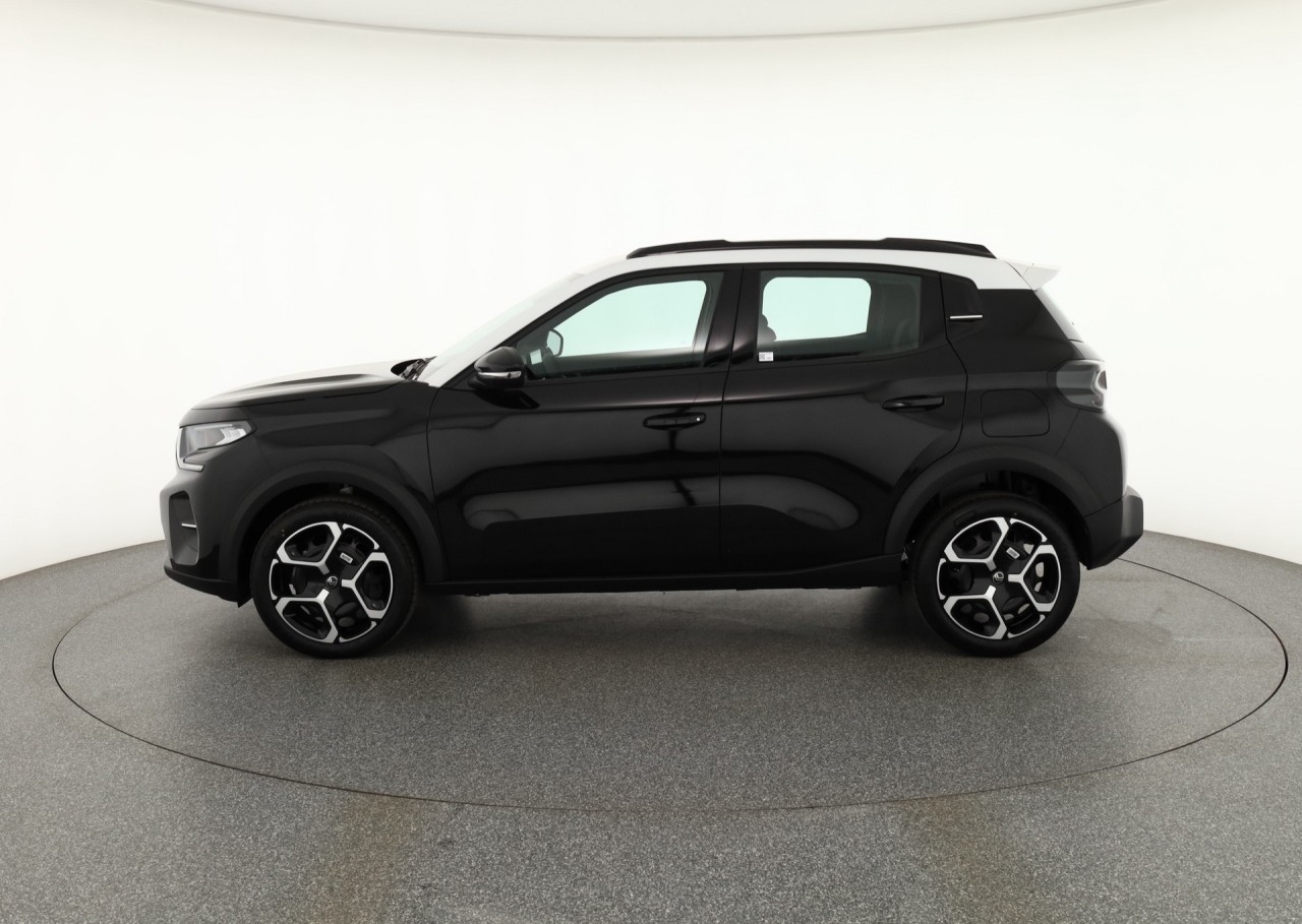 Citroen C3 Plus Turbo