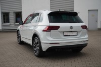 VW Tiguan 2.0 TDI Highline BMT S/S 4M R-Line