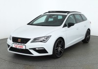 Seat Leon ST 2.0 TSI DSG Cupra 300 4Drive Panorama
