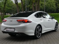 Opel Insignia GS 2.0 Turbo 4x4 OPC Line