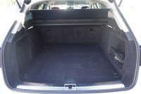 Audi A4 Avant 2.0 TFSI sport ultra