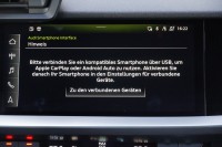 Audi A3 Sportback 35 1.5 TFSI S-line