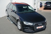Audi A6 3.0 TDI Avant quattro s-line