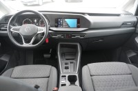 VW Caddy Maxi 1.5 TSI DSG
