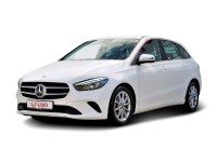 Mercedes-Benz B-Klasse B180 Progressive Navi Sitzheizung LED