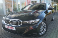 Vorschau: BMW 318 d Touring