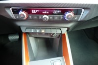 Audi A1 citycarver 35 TFSI DSG