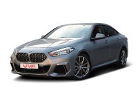 BMW M-Serie M235i xDrive Aut. 2-Zonen-Klima Navi Sitzheizung