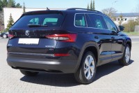 Skoda Kodiaq 2.0 TSI DSG 4x4 Soleil