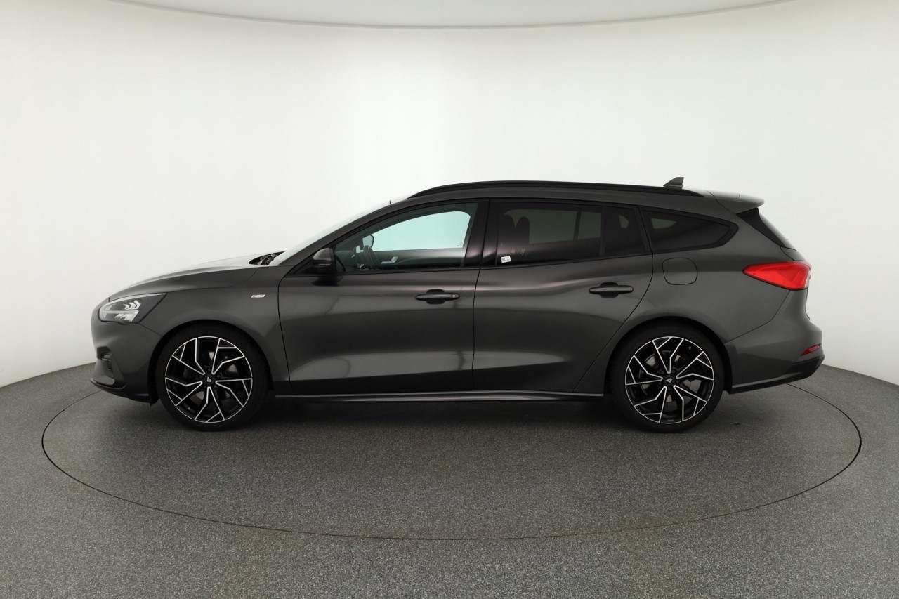 Ford Focus Turnier 1.5 EcoBoost Aut. ST-Line
