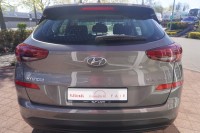 Hyundai Tucson 1.6 T-GDI