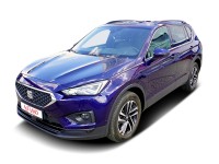 Seat Tarraco 1.5 TSI DSG Style 3-Zonen-Klima Navi Sitzheizung