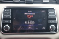 Nissan Micra 1.0 N-Way