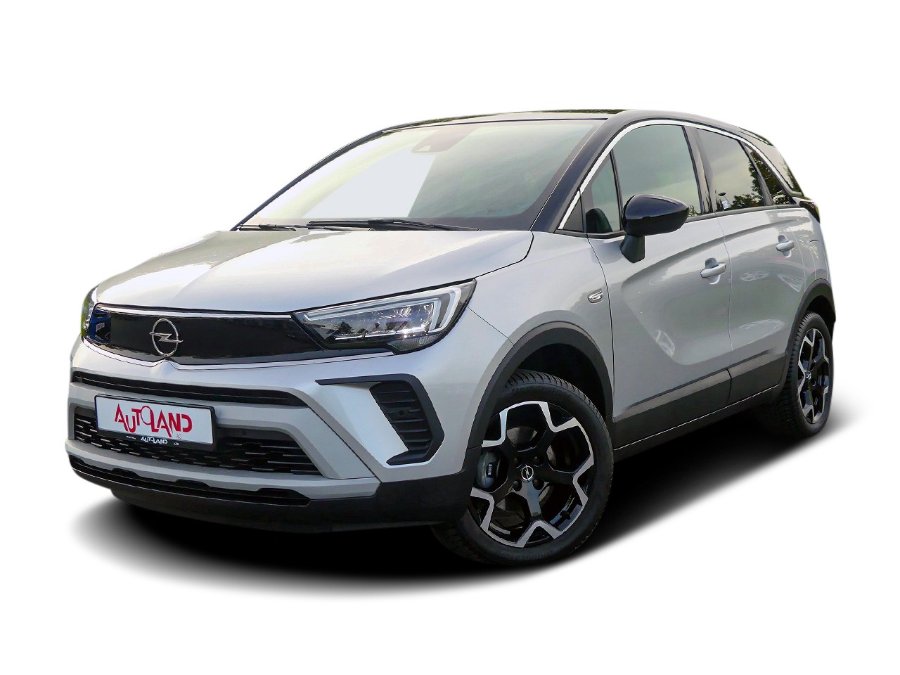 Opel Crossland 1.2 Elegance