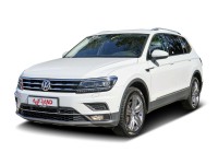 VW Tiguan Allspace 1.5 TSI Comfortline LED Navi ACC