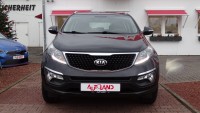 Kia Sportage 2.0 CRDI Dream Team 4WD