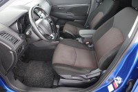 Mitsubishi ASX 1.6 MIVEC Edition 100