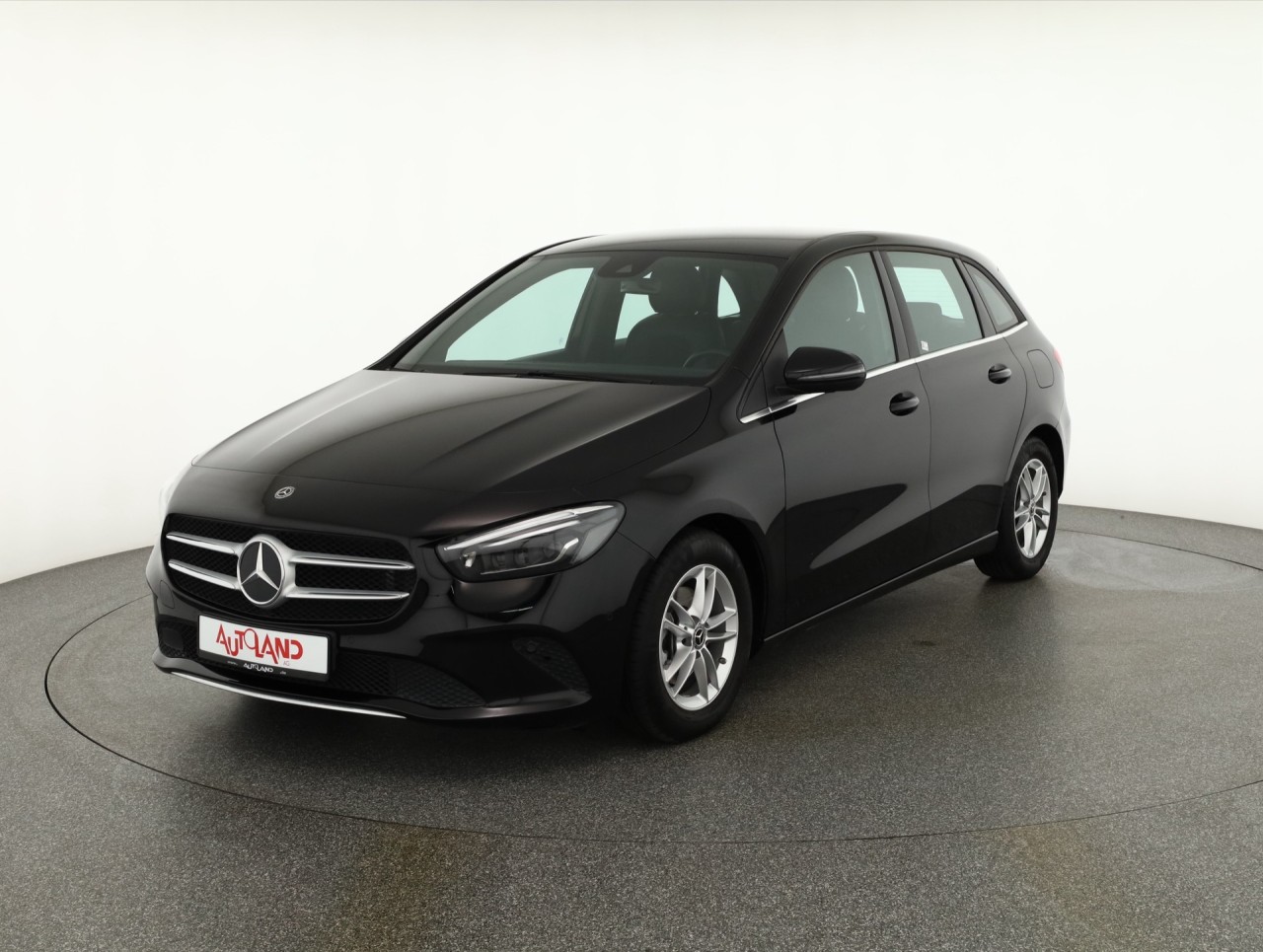 Mercedes-Benz B 180 B180 Style