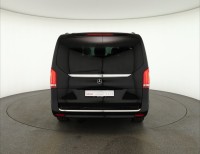 Mercedes-Benz V-Klasse V300d Avantgarde Lang