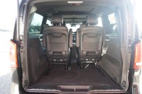 Mercedes-Benz V-Klasse V300 d AVANTGARDE EDITION 19 extralang