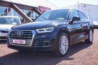 Vorschau: Audi Q5 45 3.0 TDI quattro