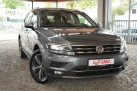 VW Tiguan Allspace 2.0 TSI DSGHighline