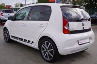 Seat Mii 1.0 FR-Line