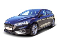 Ford Focus 2.3 EcoBoost ST LED Navi Sitzheizung DAB