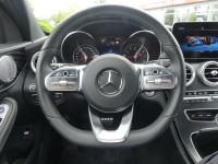 Mercedes-Benz C 160 C300 T-Modell AMG Line