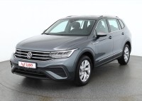 Vorschau: VW Tiguan Allspace 1.5 TSI DSG