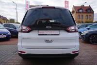 Ford Galaxy 2.0 TDCi Titanium