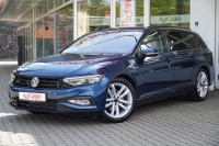 Vorschau: VW Passat Variant 2.0 TSI R-Line