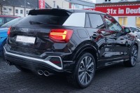 Audi SQ2 2.0 TFSI quattro