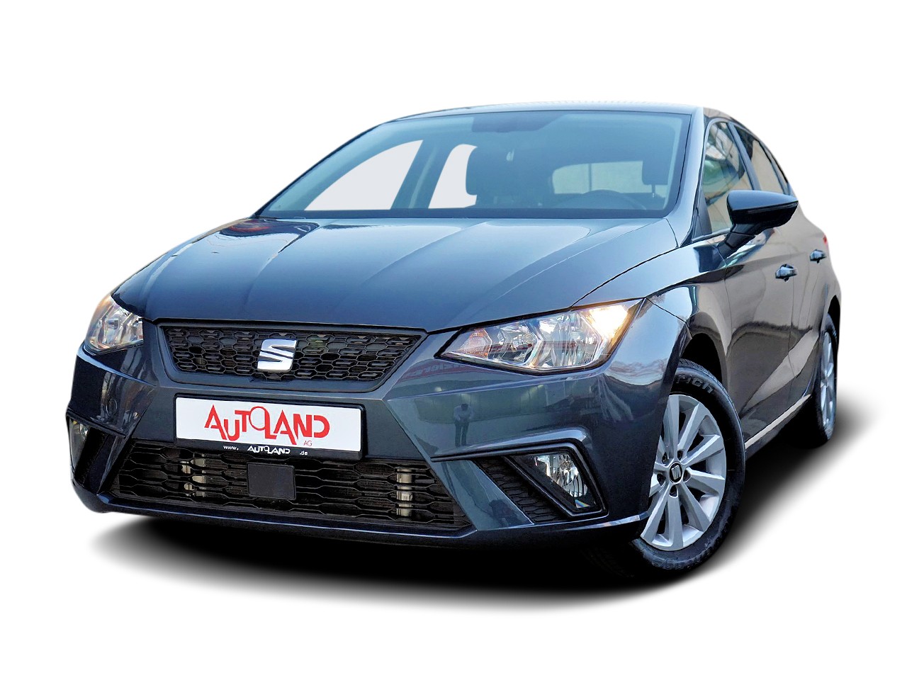 Seat Ibiza 1.0 TSI