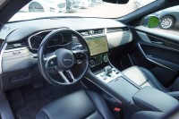 Jaguar F-Pace F-PACE 2.0 M-Hybrid Basis AWD