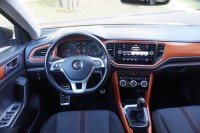VW T-Roc 1.0 TSI Style