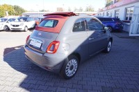 Fiat 500C 1.2 8V Lounge