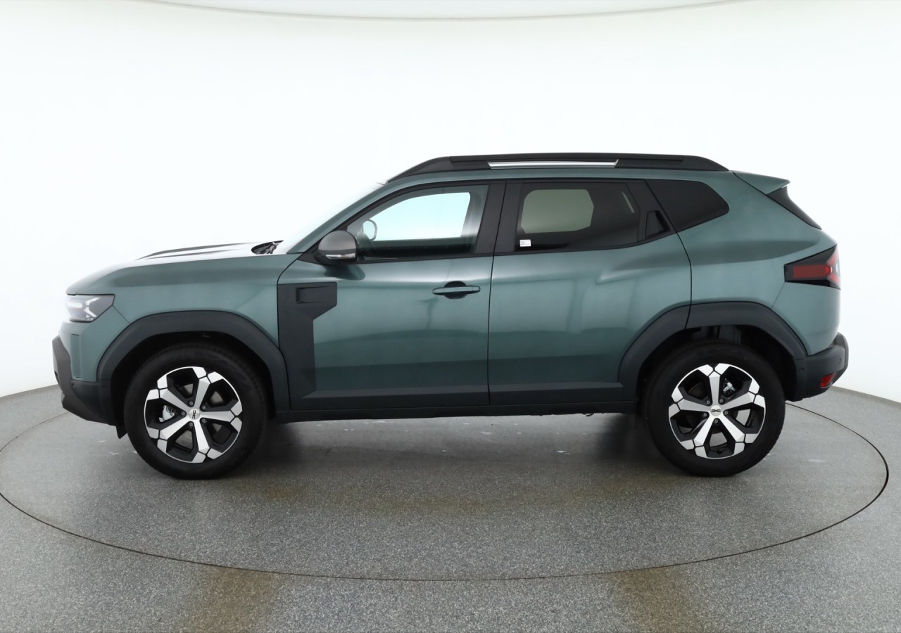 Dacia Duster Hybrid 155 Aut.