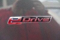 BMW 530 e Luxury Line