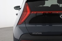 Hyundai BAYON Bayon 1.0T-GDI Aut.