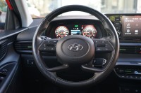 Hyundai i20 1.0 T-GDI Intro